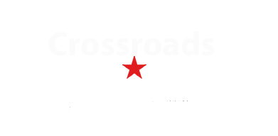 Crossroads Corvette
